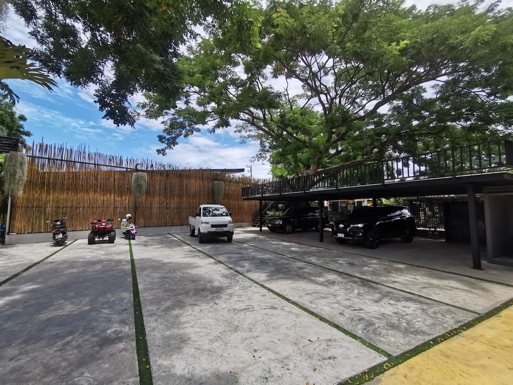 Amara Resort Hua Hin 38/50