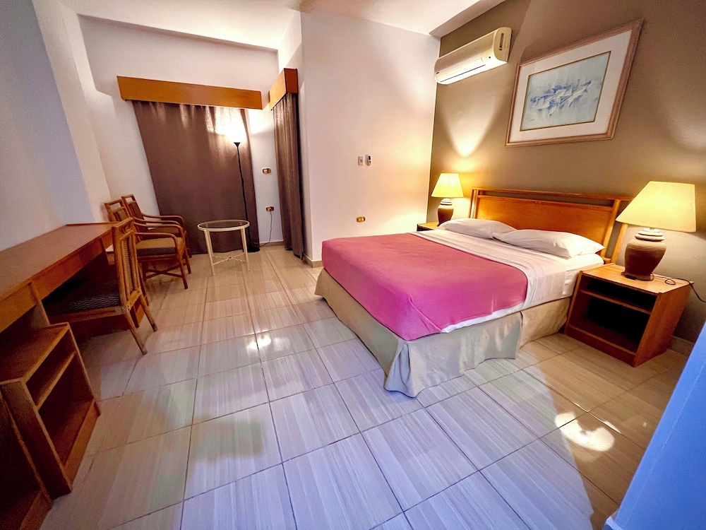 Masaya Hurghada 5/50