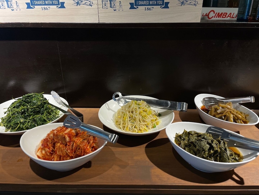 Benikea Jungmun Hotel 31/50