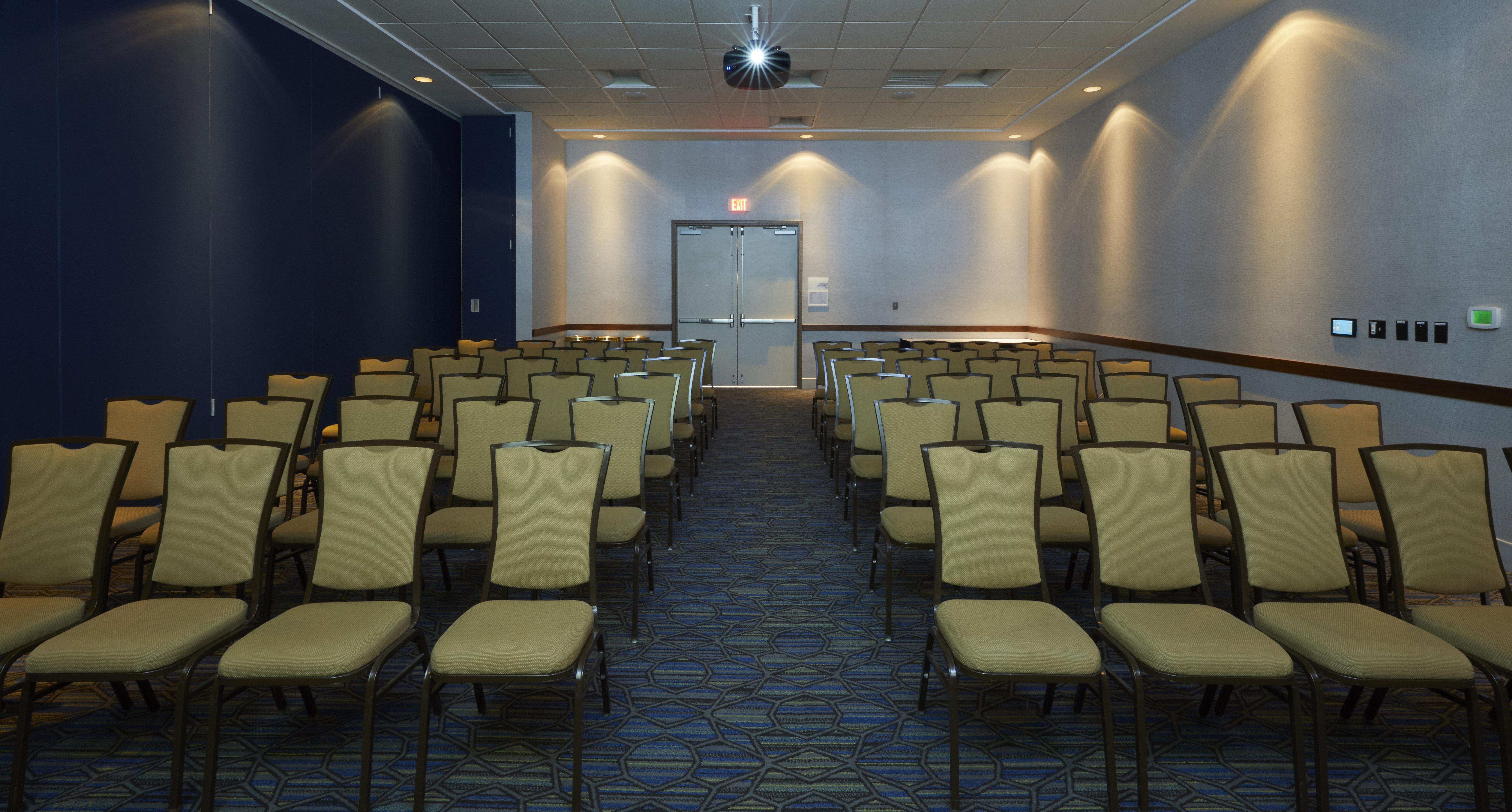 Holiday Inn Express Eugene - Springfield 32/43