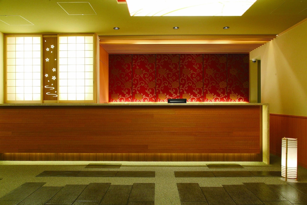Matsui Honkan Ryokan 2/67