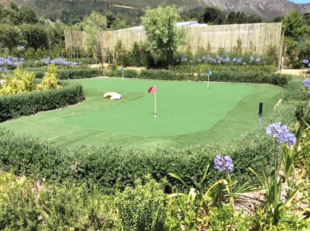 La Cabriere Country House 34/67