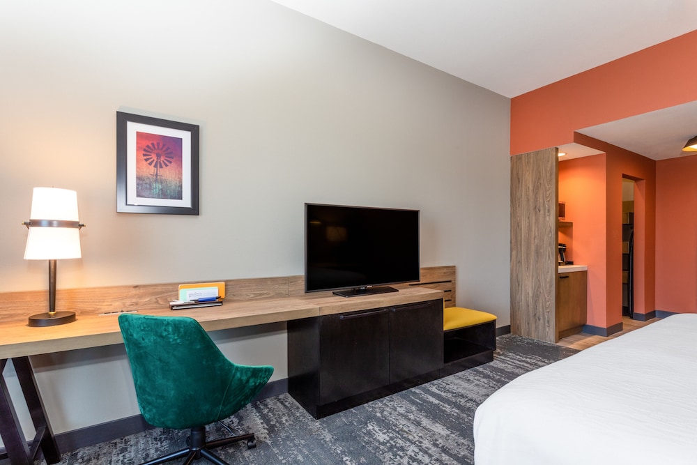 Hilton Garden Inn Houston Medical Center 49/57