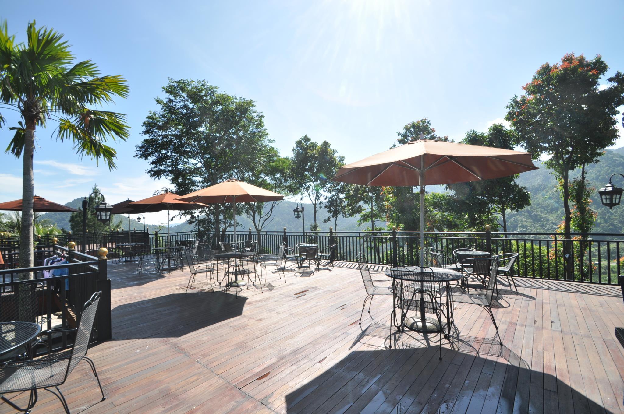 Edensor Hills Villa, Resort & Cafe 30/51