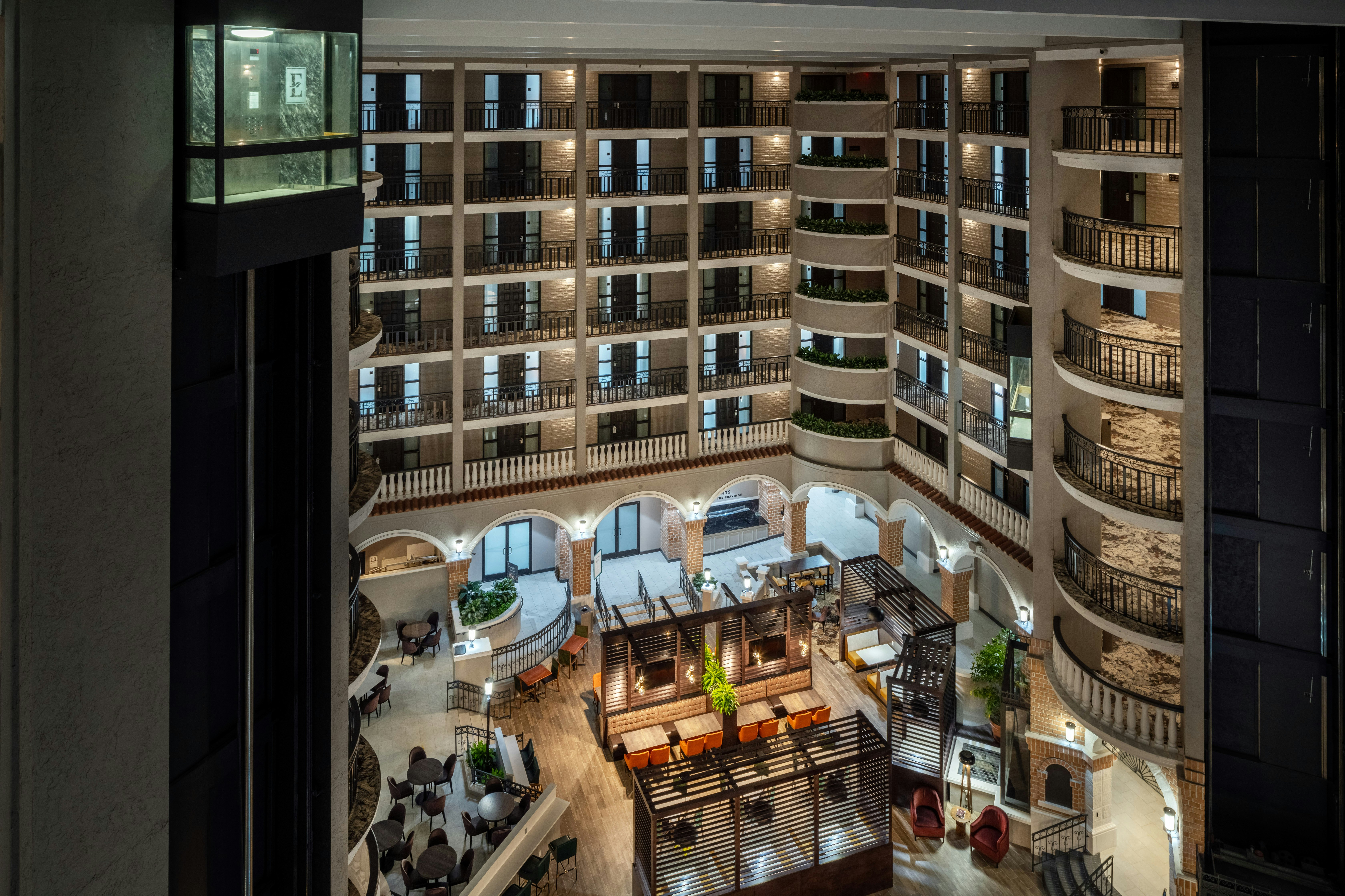 Embassy Suites by Hilton Orlando North 2/54