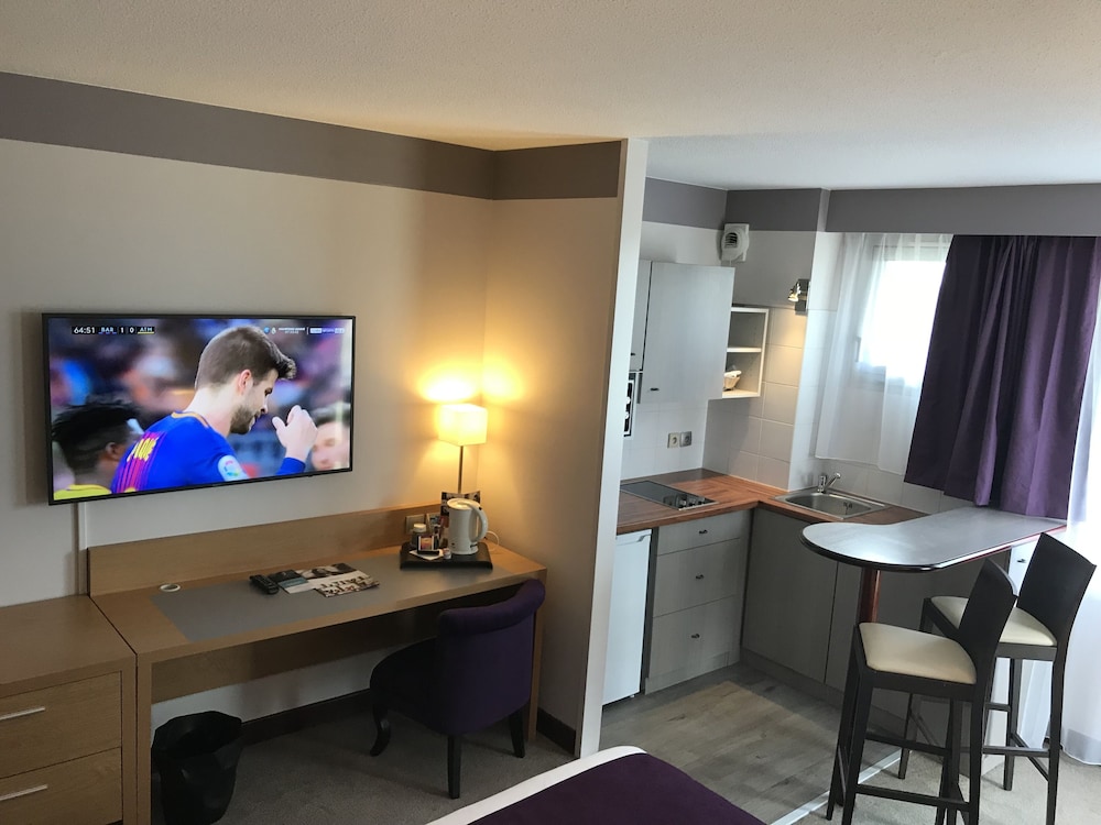 Mercure Toulouse Aeroport Golf De Seilh 49/72