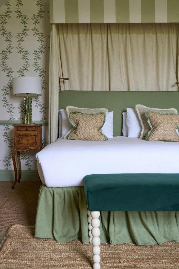 The Alfriston 15/45
