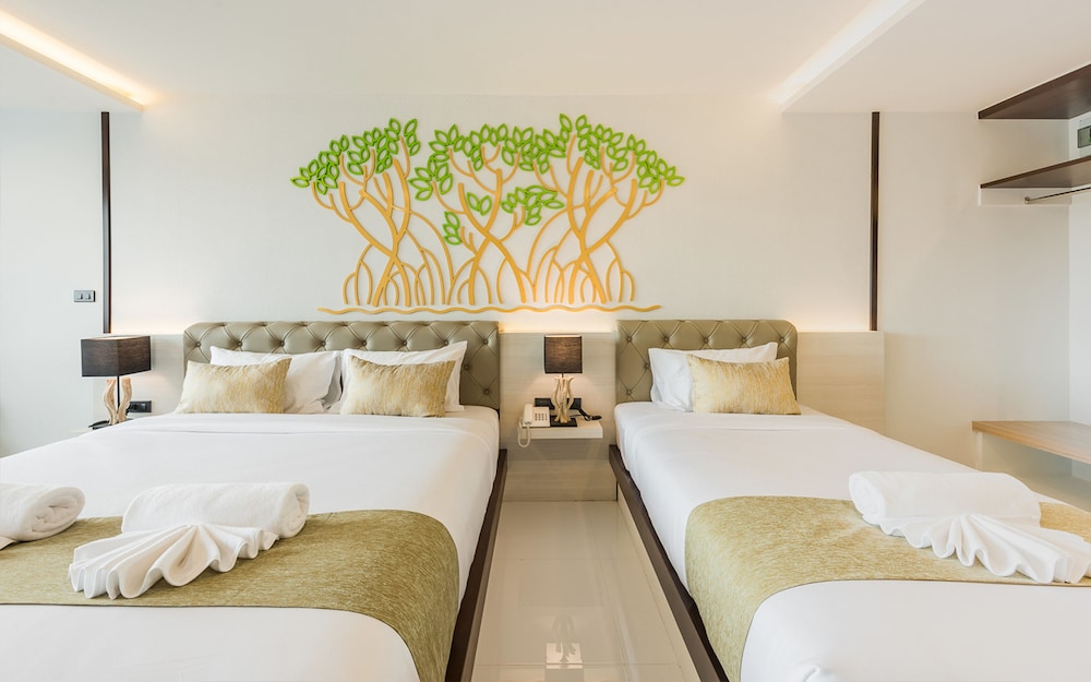 River Front Krabi Hotel 22/55