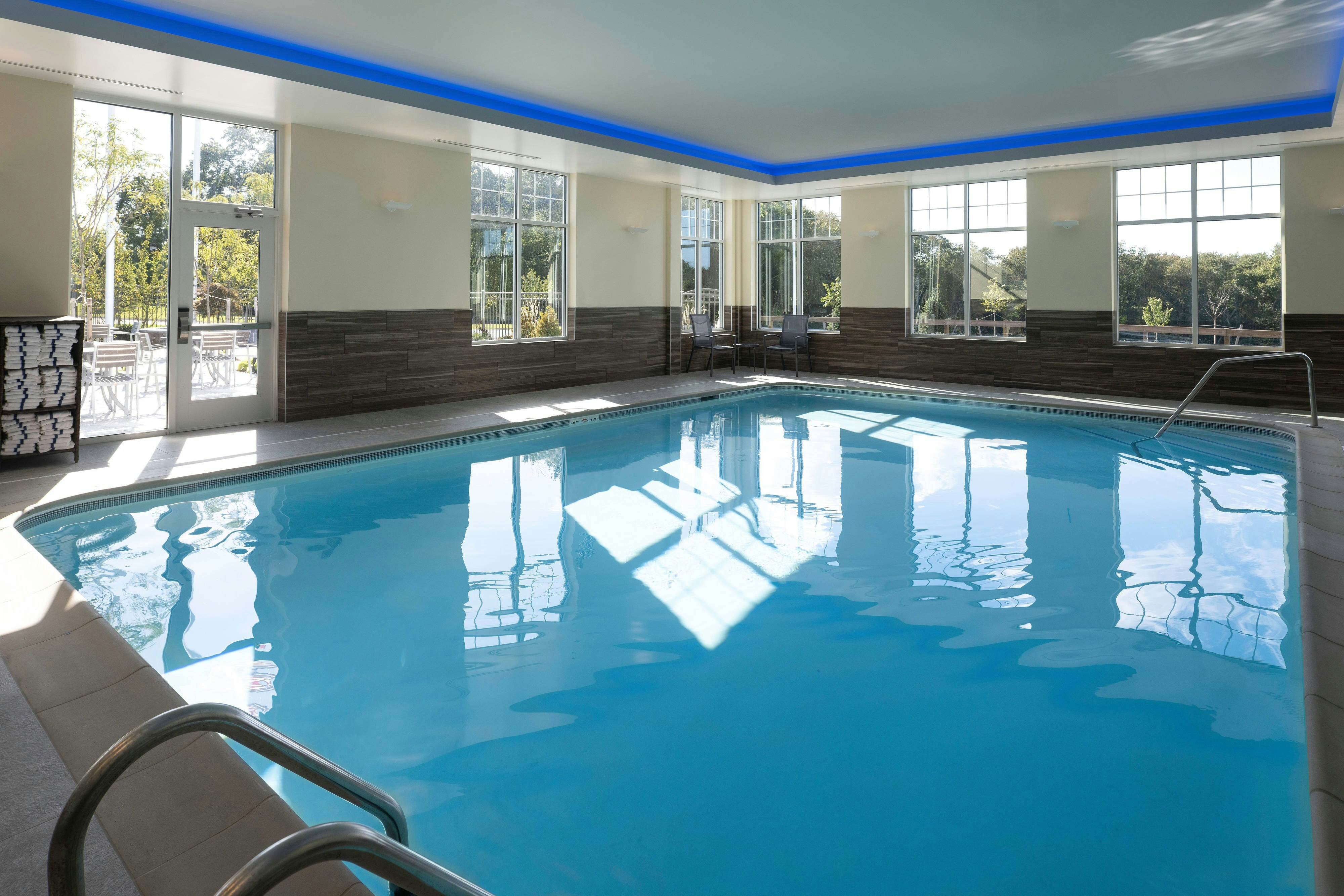 Fairfield Inn & Suites By Marriott South Kingstown Newport Area 22/39