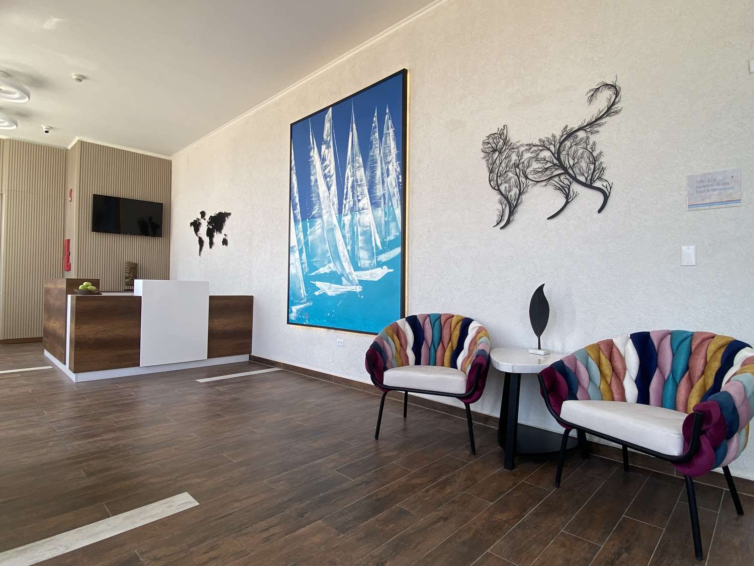 Aruba Boutique and Art Hotel BW Signature Collection Adults Only 25/26
