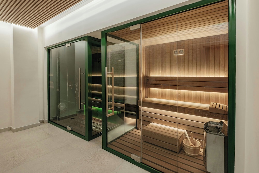 Courtyard by Marriott Sliema 20/50