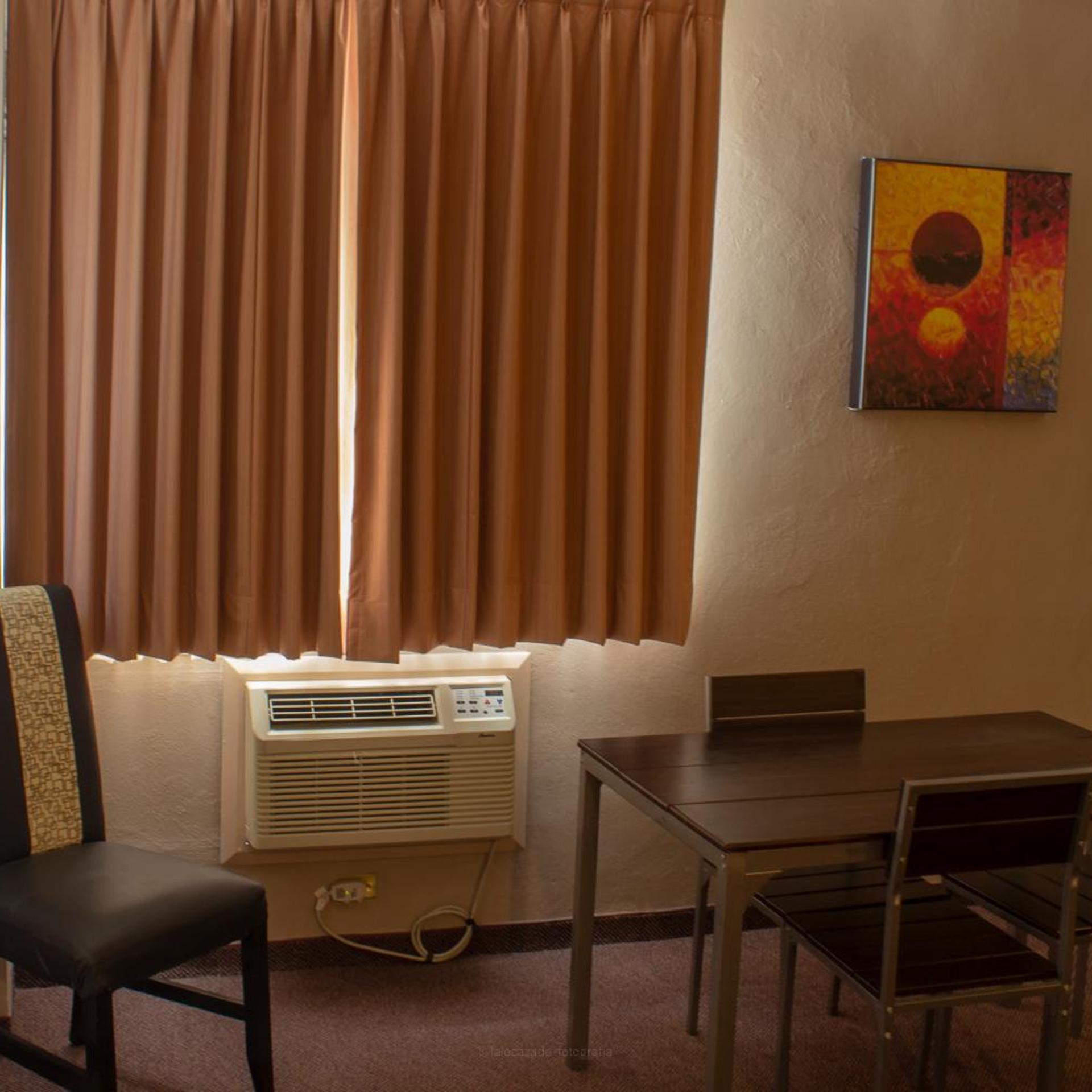 Hotel Bonitto Inn Lomas 38/52