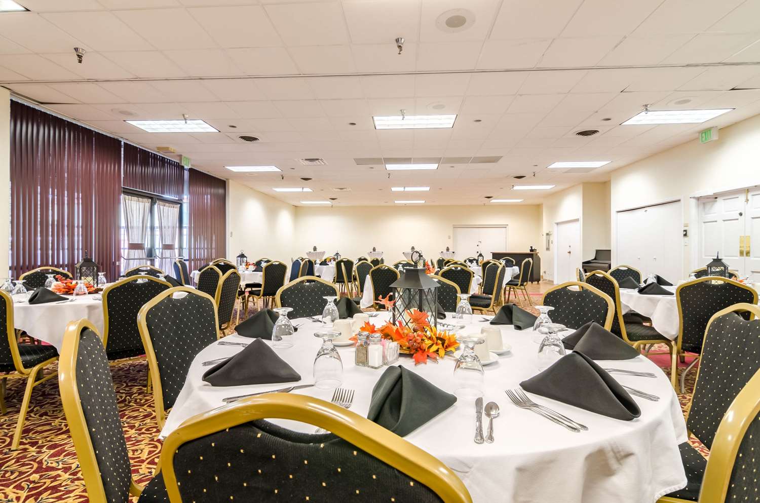 Quality Inn & Suites Ogallala 34/38
