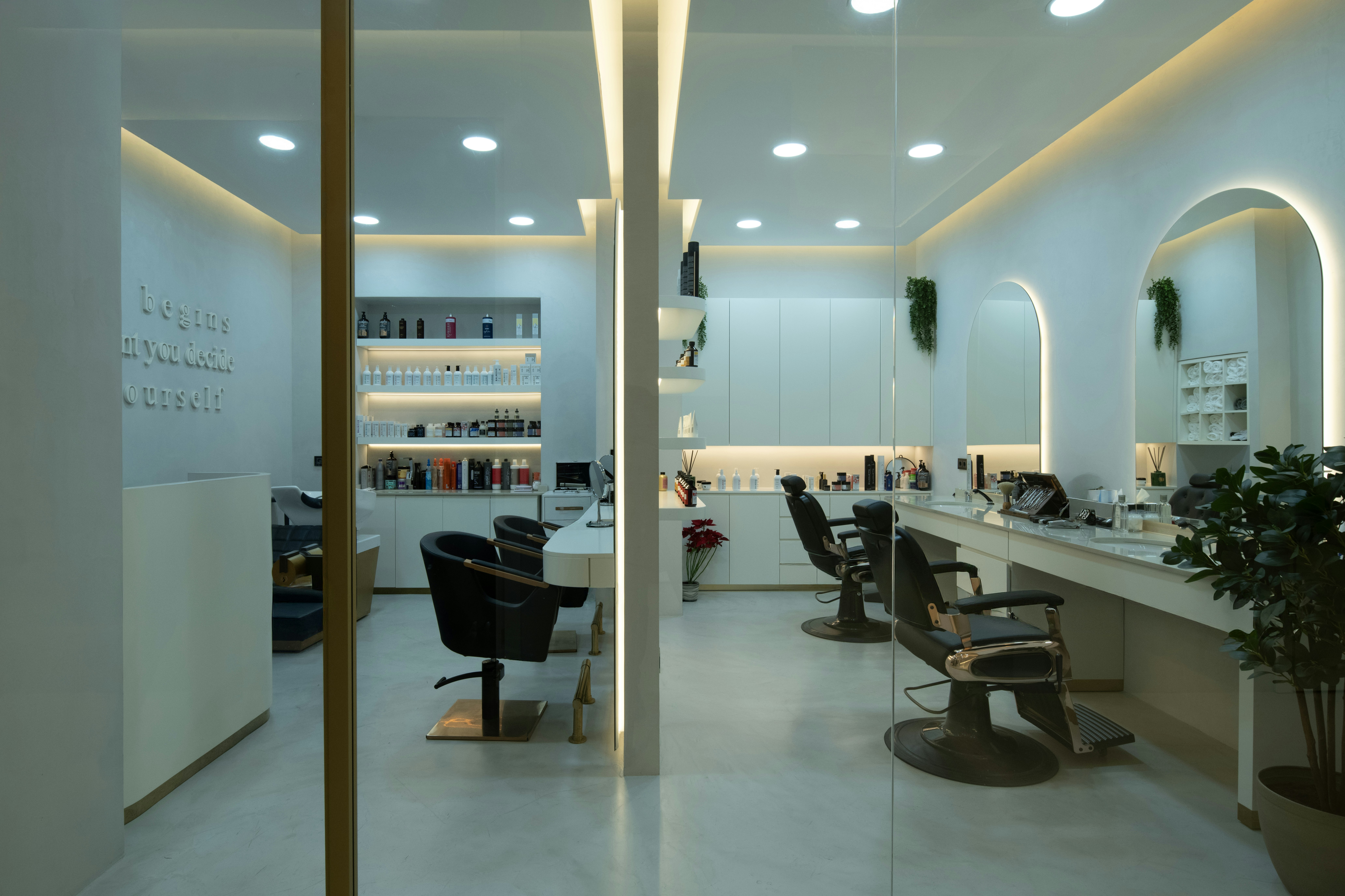 Altunizade Suites Istanbul, Curio Collection by Hilton 42/58