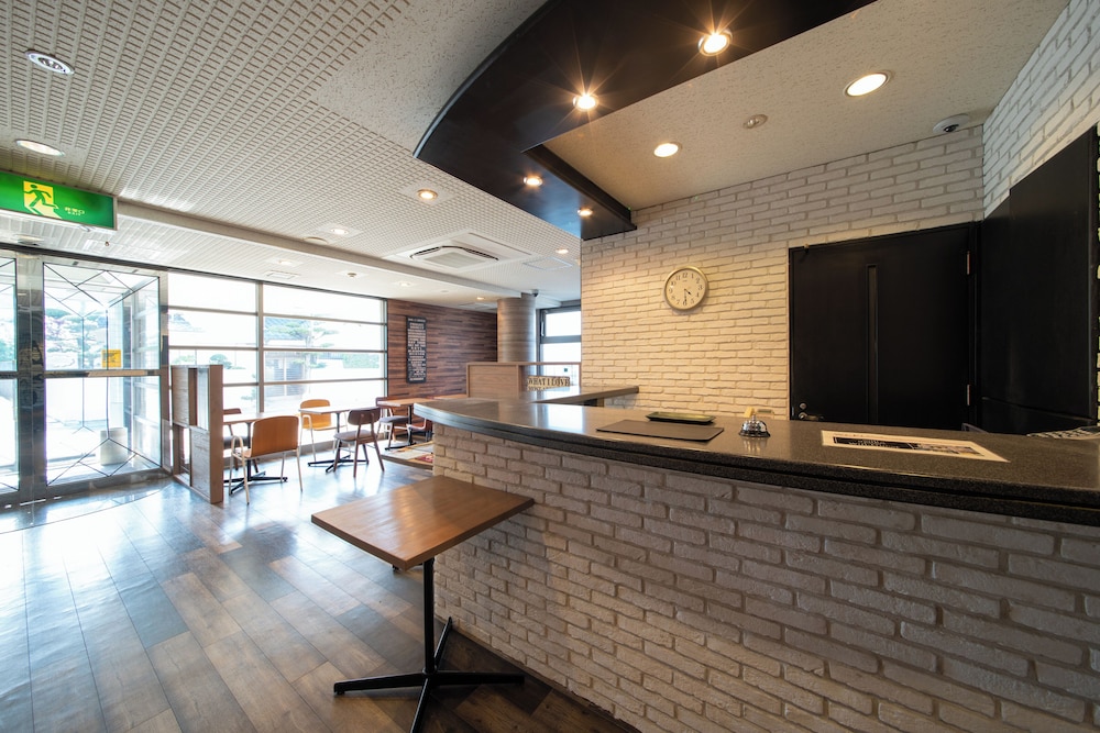 Asuka Hotel 15/50