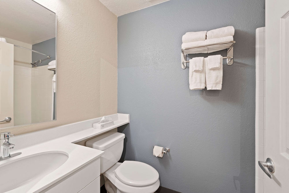 Extended Stay America - Dallas - Coit Road 65/66