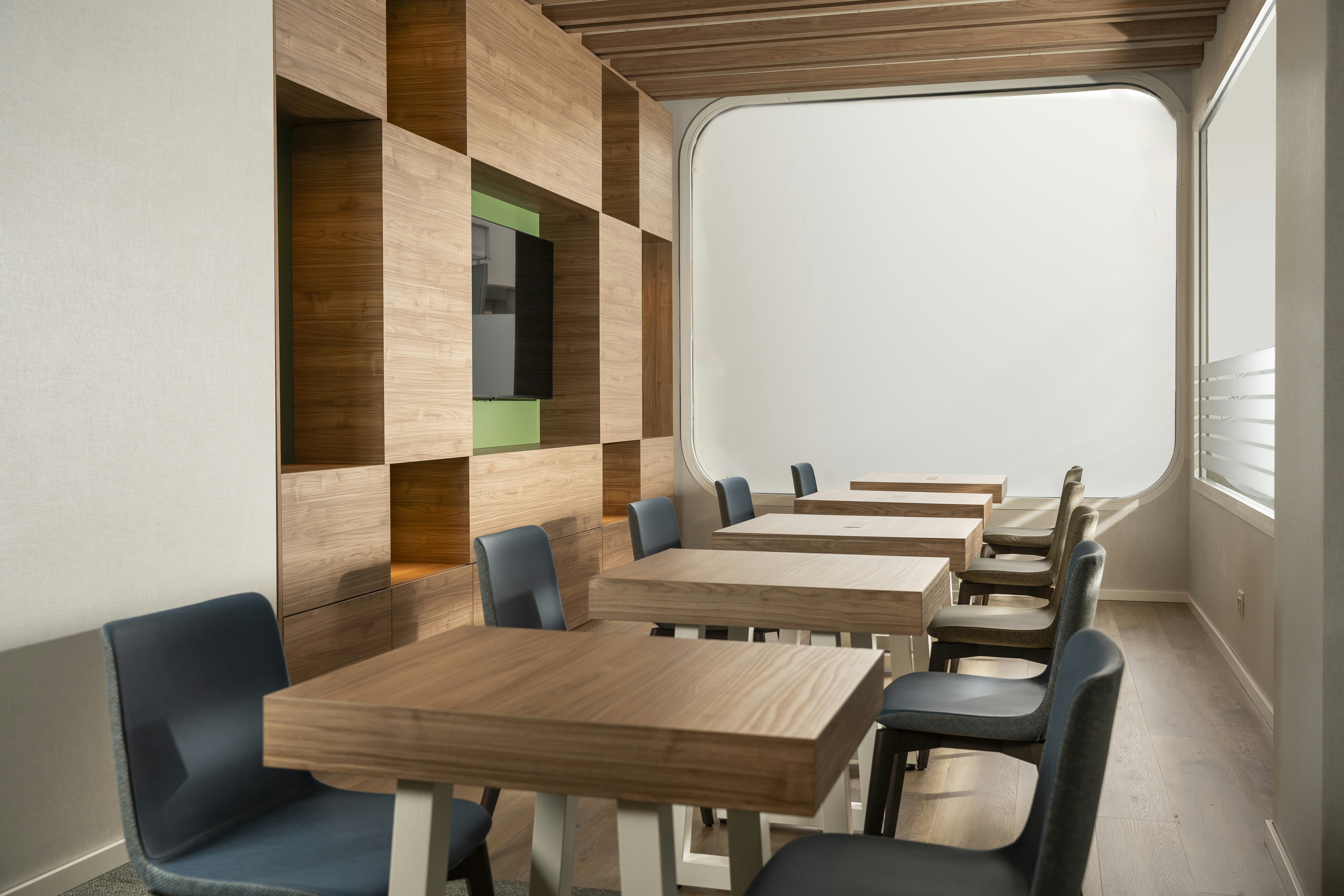 Hilton Garden Inn Padova City Centre 48/52