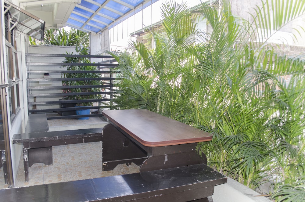 Tarasa Hostel 21/28