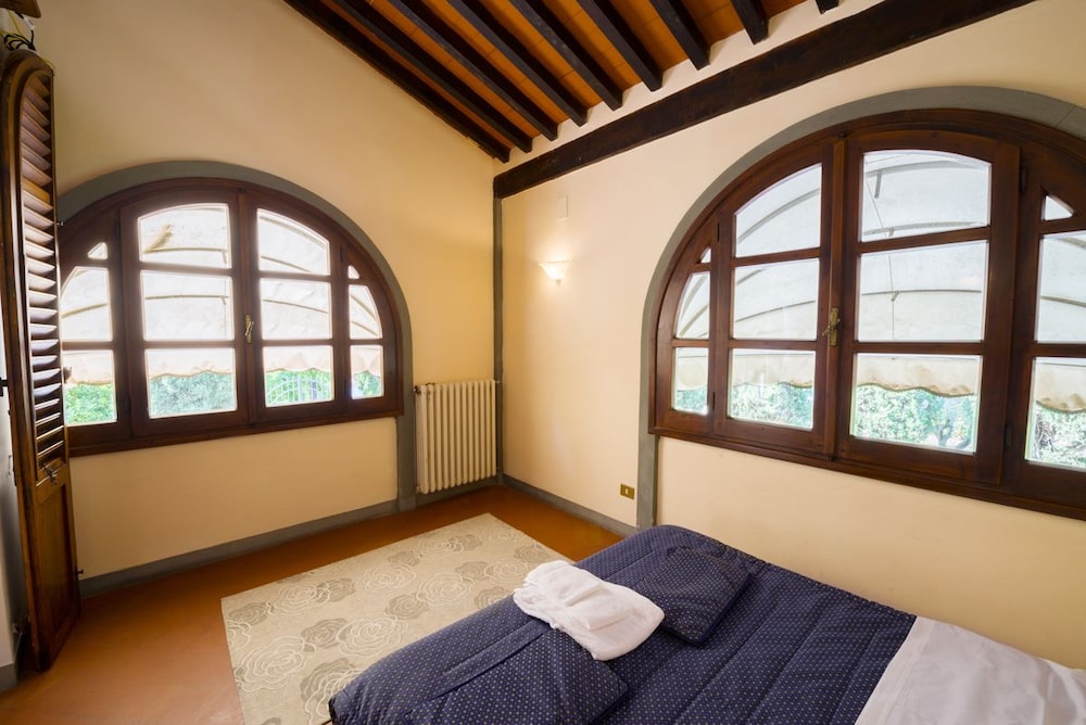 Cascina De Fagiolari 50/68