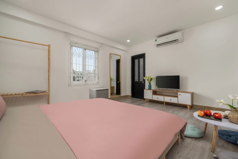 Kly Boutique Hotel 16/42