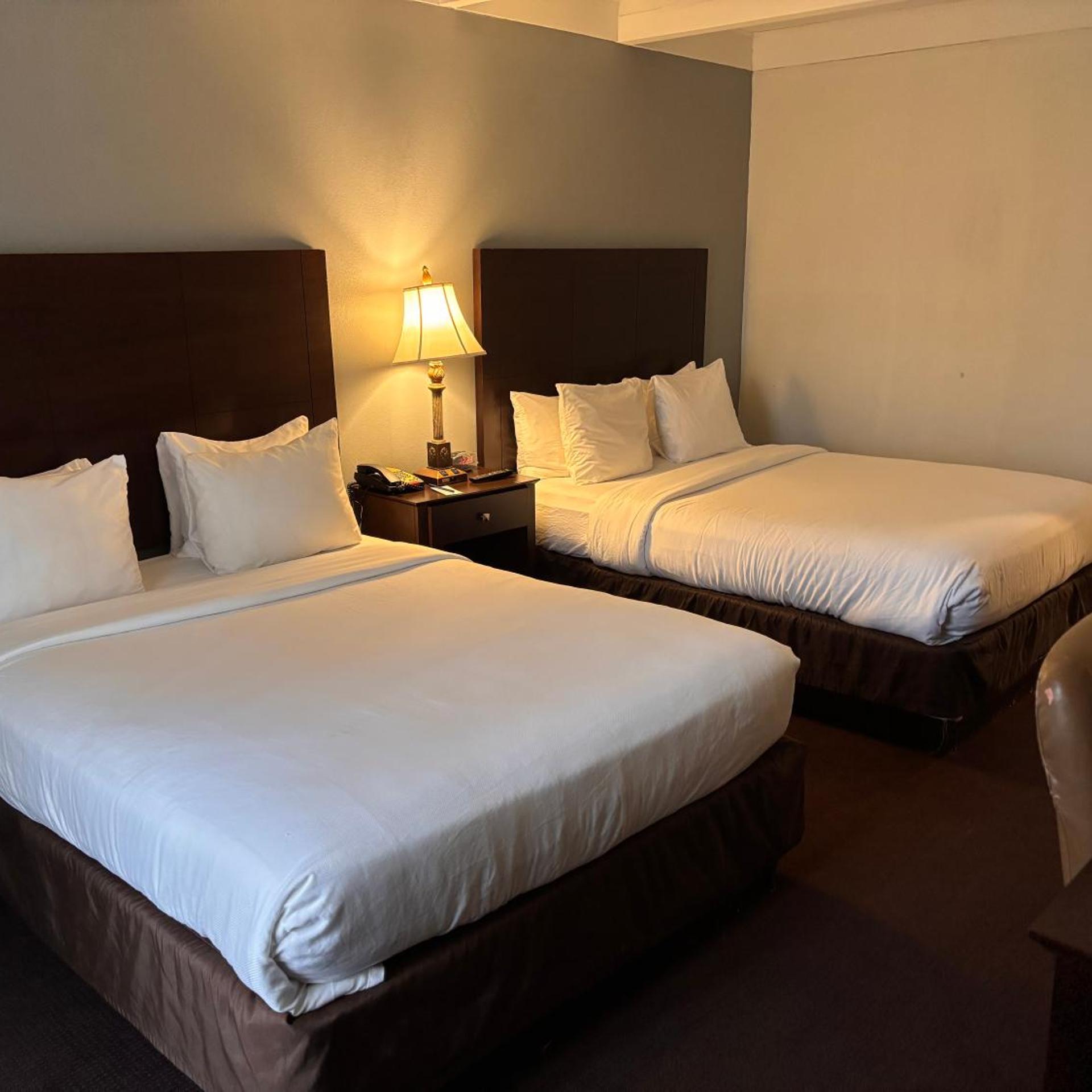 Hamden Hotel and Suites HAMDEN - NEW HAVEN 5/20
