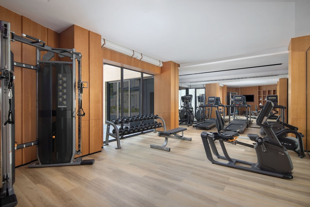 Fairfield by Marriott Hangzhou Qiandao Lake 24/46
