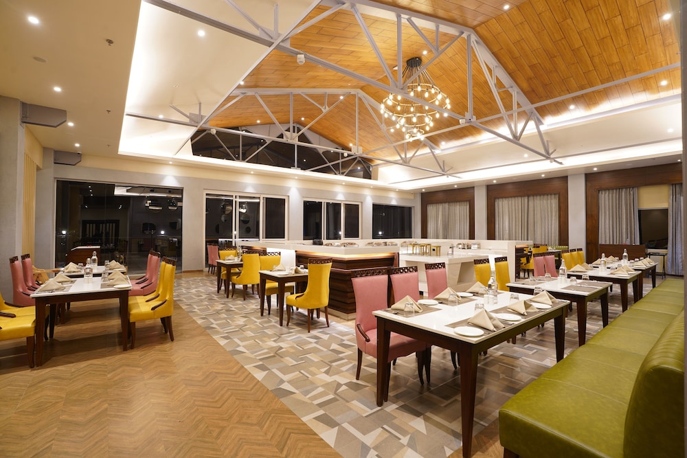 WelcomHeritage Parv Vilas Resort & Spa 32/50