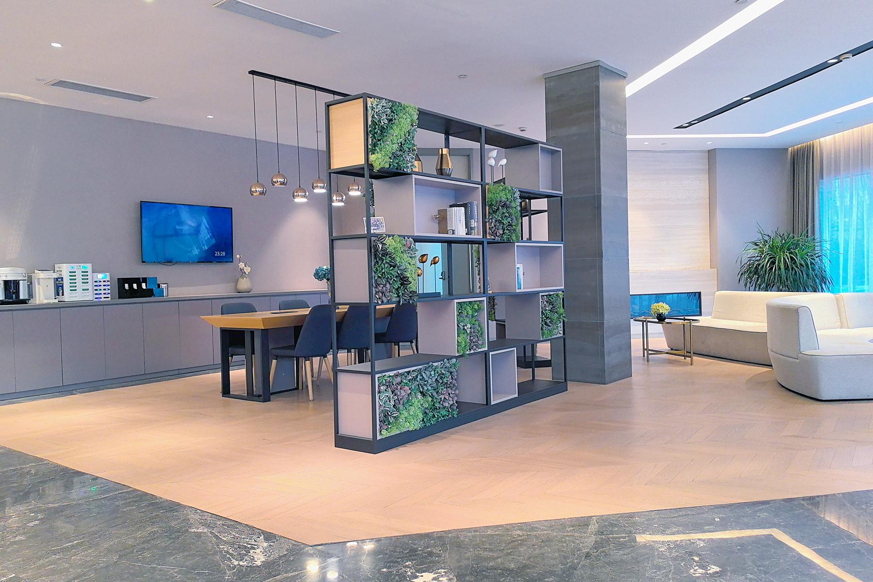 Homeinn Selected (Shanghai Jiading Bole Road) 19/32