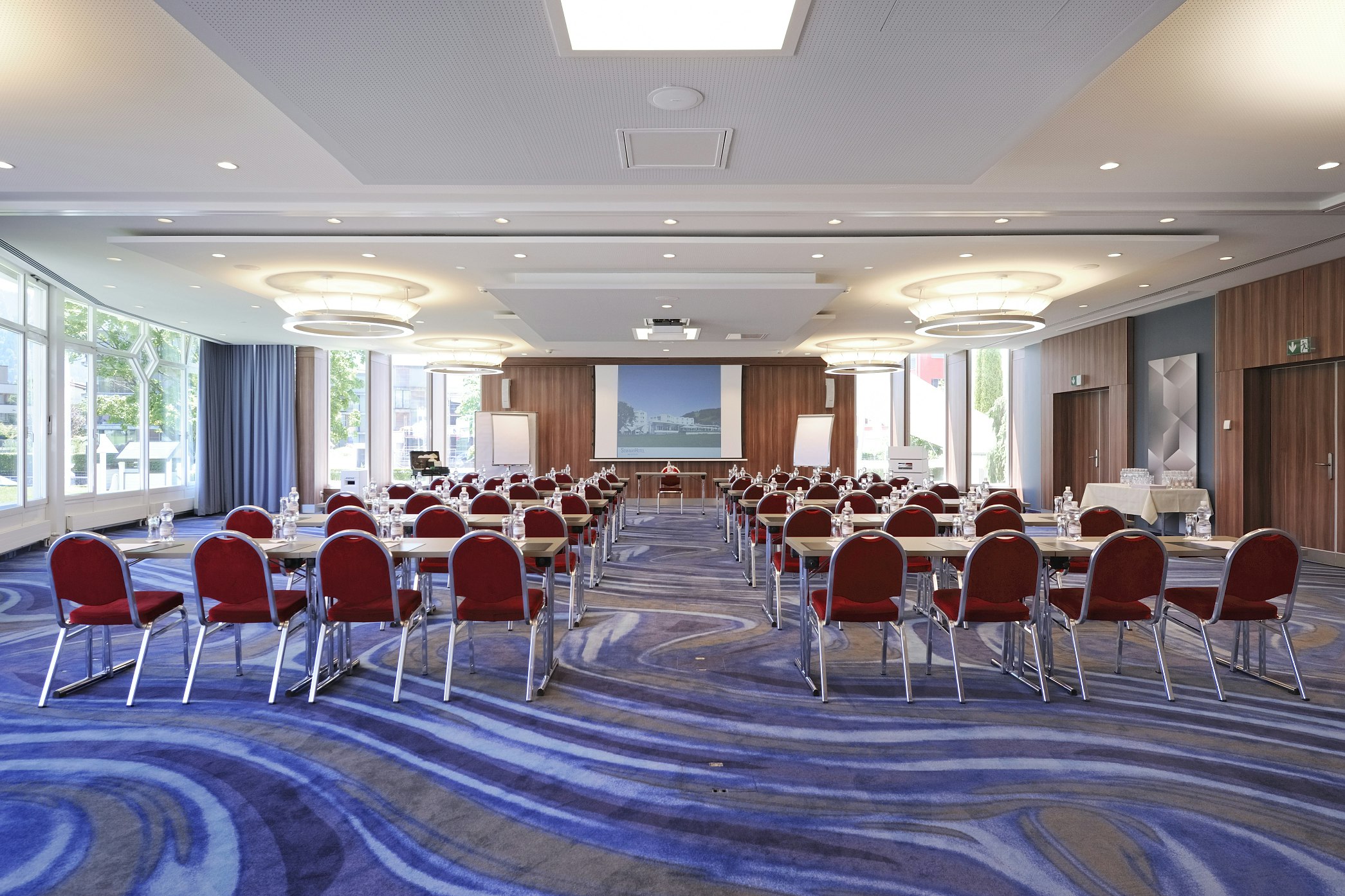 TOP SeminarHotel am Aegerisee 60/69