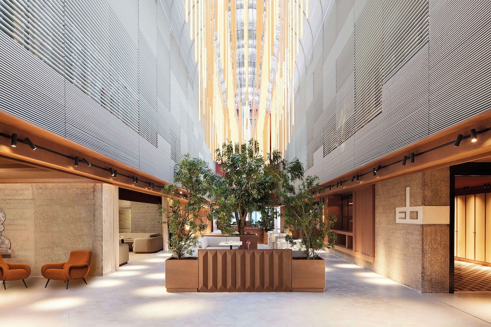 NH Collection Madrid Eurobuilding photo4