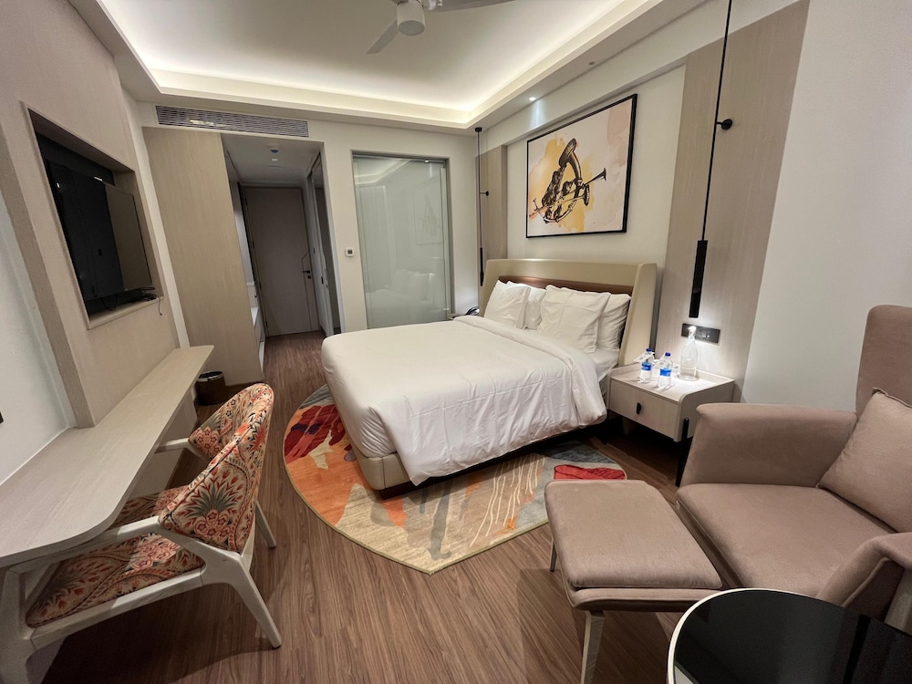 Gwalior Regency 21/62