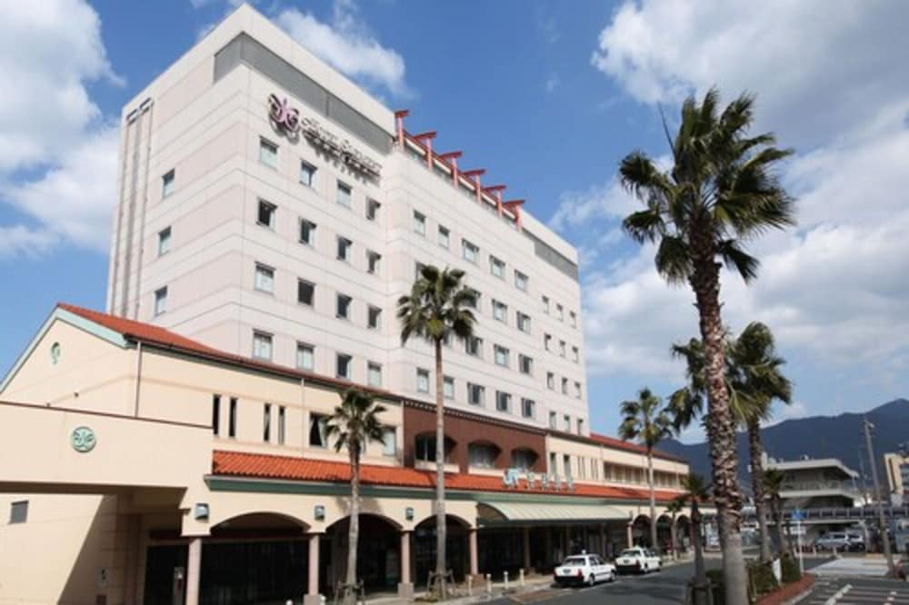 JR Hotel Clement Uwajima 2/46