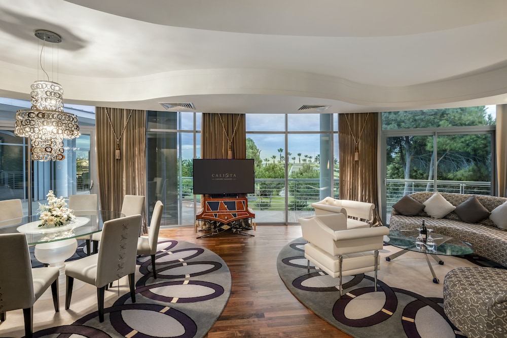 Calista Luxury Resort 44/76
