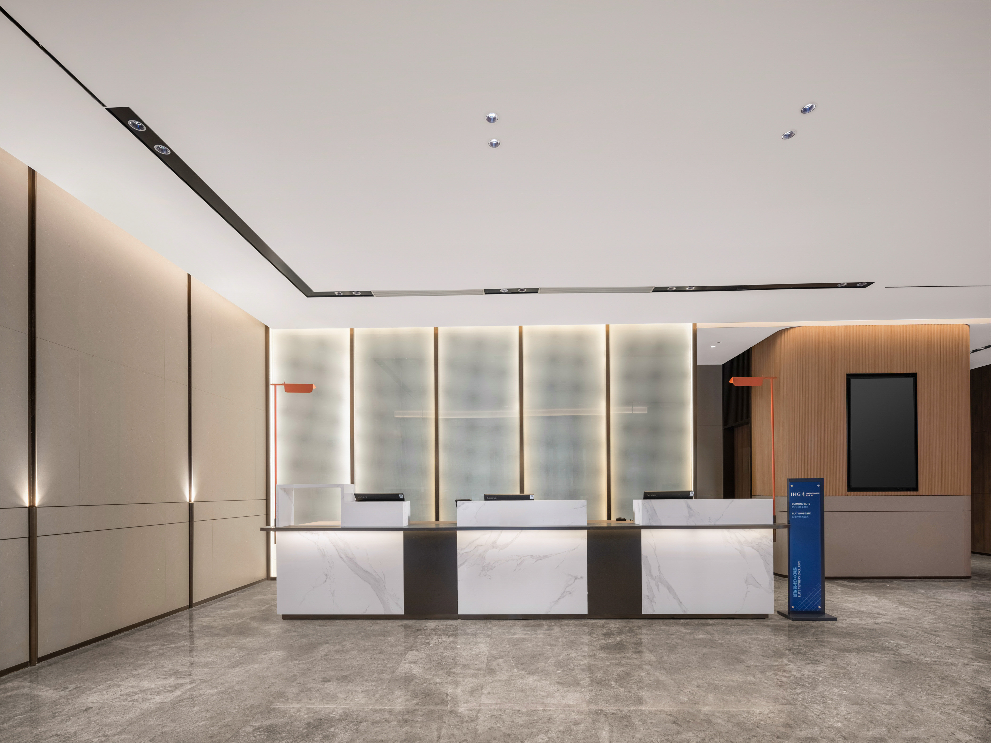 Holiday Inn Express Changzhou Henglin 8/33