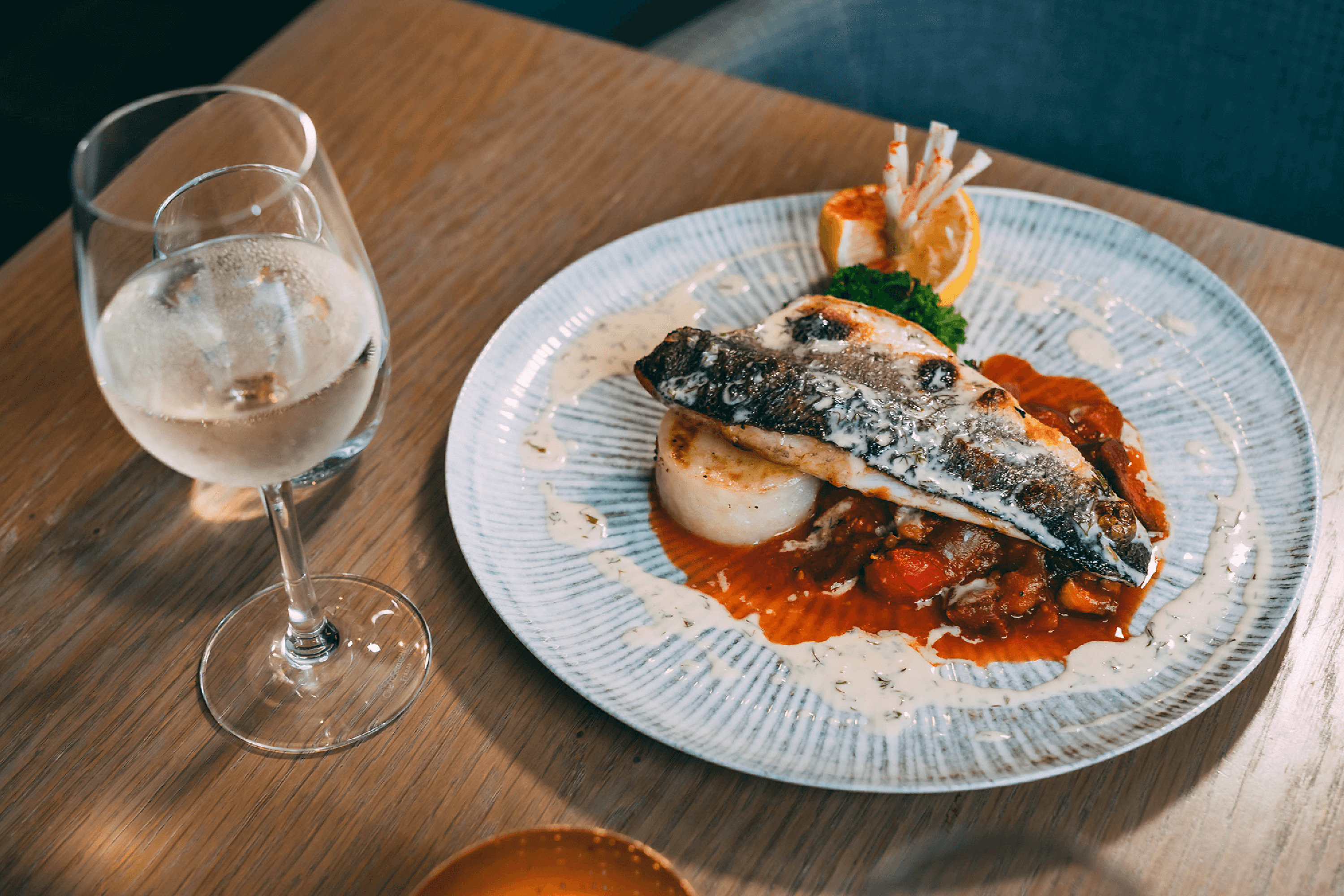 The Wild Pheasant Hotel and Spa 19/49