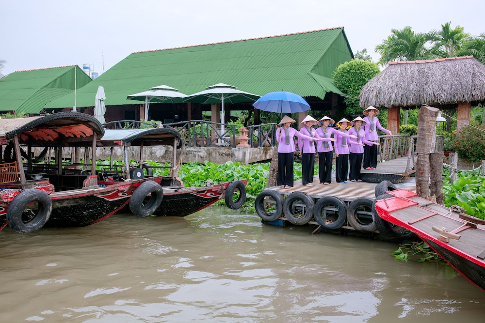 Mekong Lodge Resort 49/58