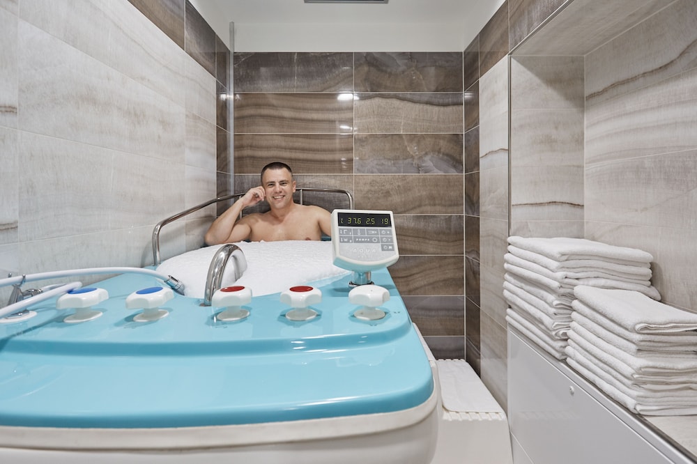 Park Spa Hotel Sirius 17/35