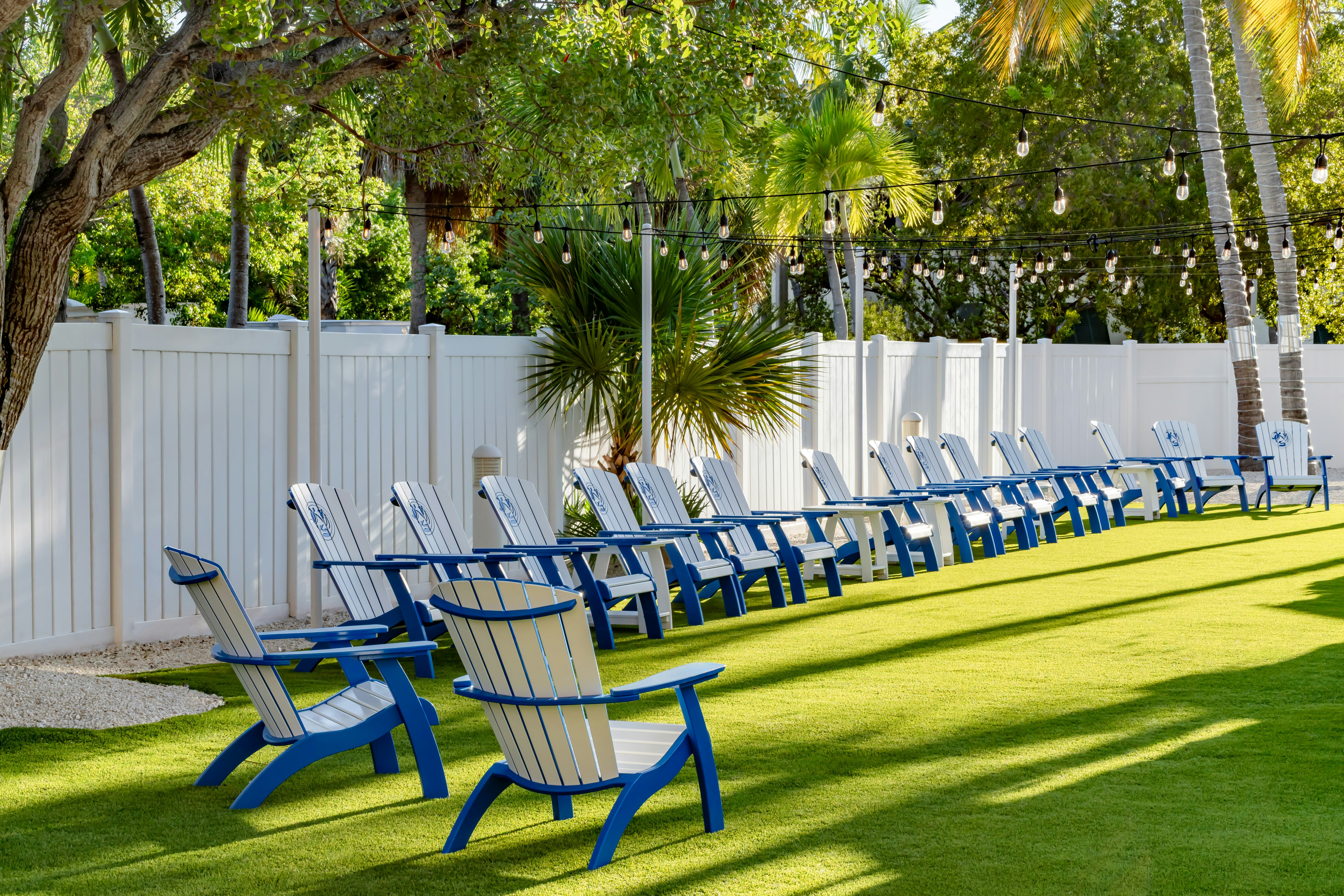 DoubleTree Resort by Hilton Hotel Grand Key - Key West 61/69