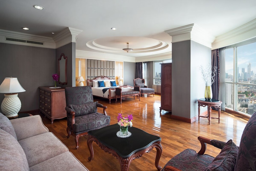 Prince Palace Hotel 54/70