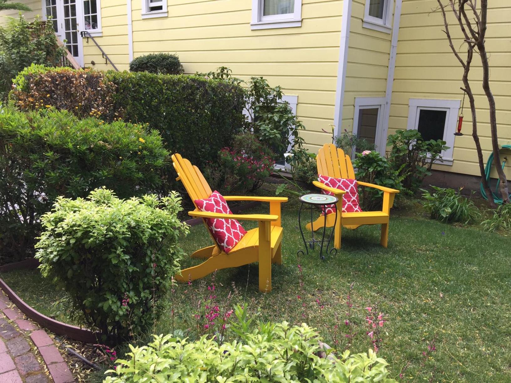 Parker Guest House 36/46