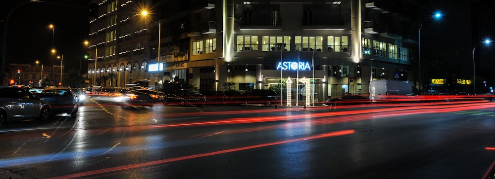 Astoria 4/72