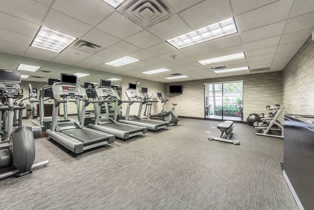 Courtyard By Marriott Dallas Dfw Airport South Irving 17/33