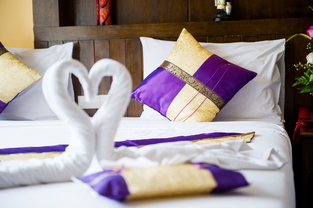 Thai Siam Residence 33/49