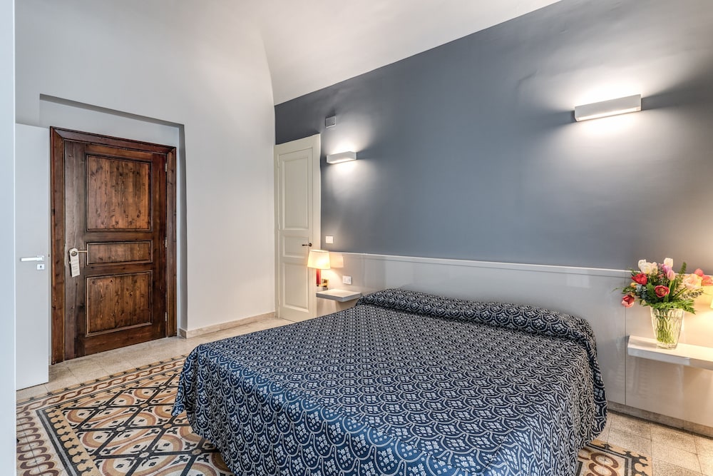 La Residenza Hotel 38/59