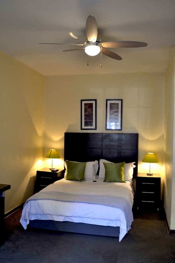 The Bedford View Guest House 8/35