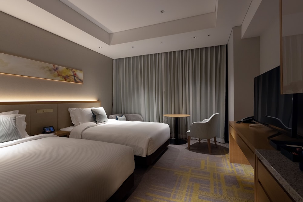 Miyako Hotel Hakata 14/50