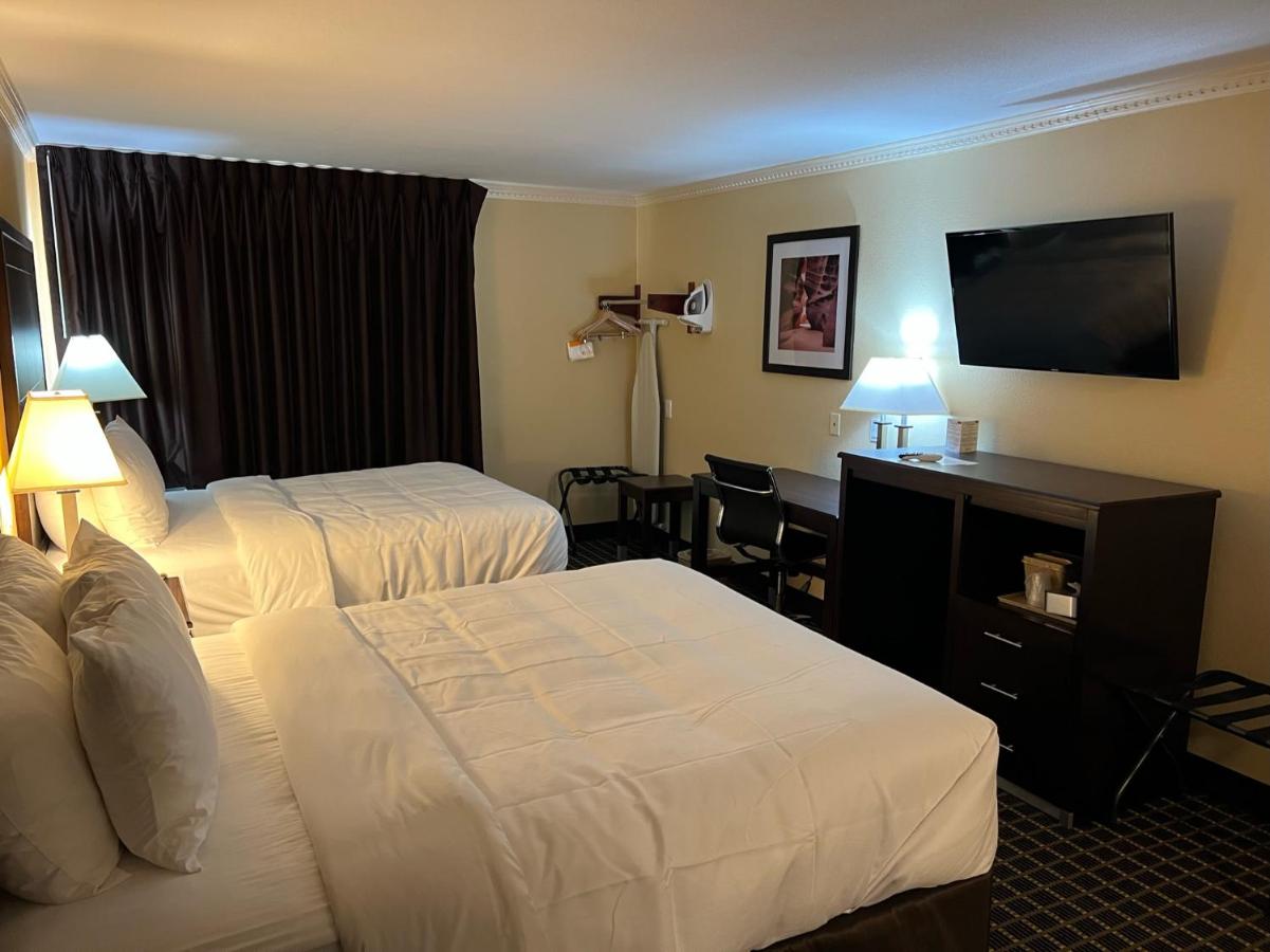 MainStay Suites Ozona I-10 17/50