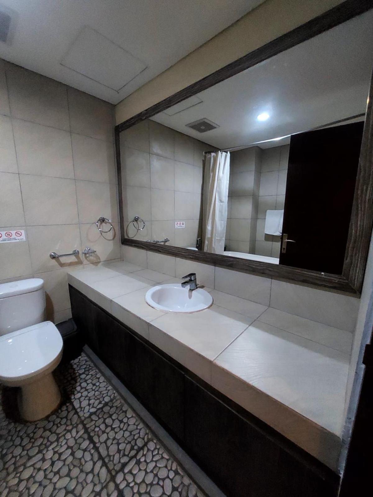 Apartemen Senayan 30/32