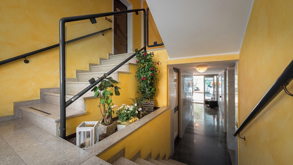 Costa Rica Bibione Aparthotel 41/50