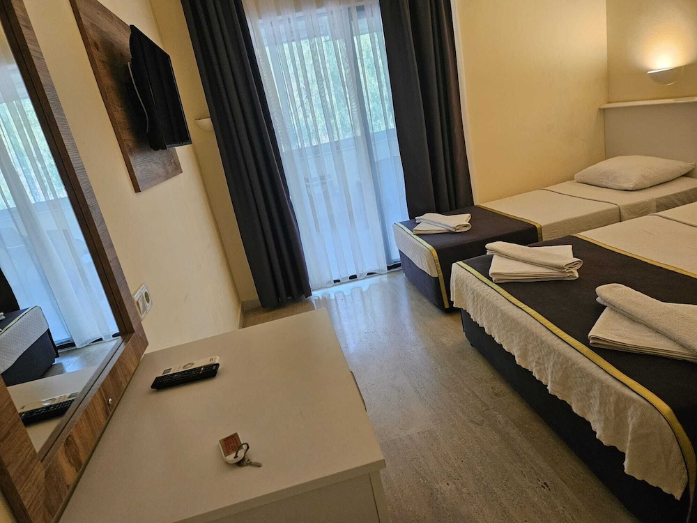 Park Avrupa Hotel 16/37